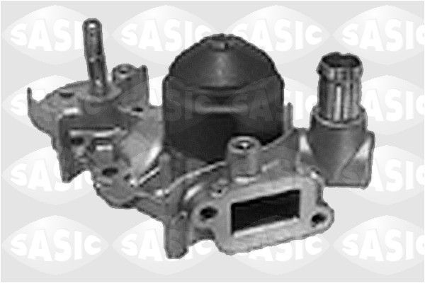 SASIC 4001192: Veepump