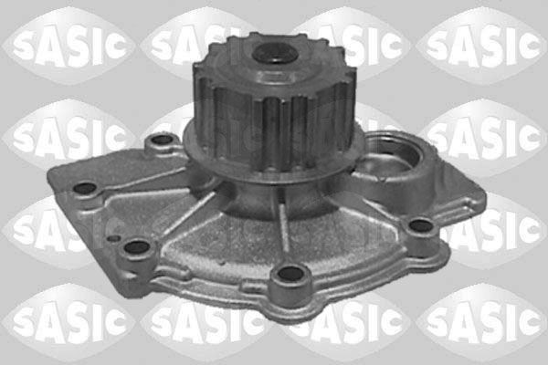 SASIC 4001198: Veepump