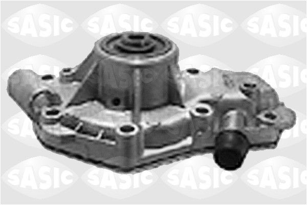 SASIC 4001223: Veepump