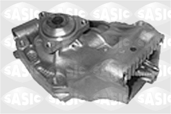 SASIC 4001225: Veepump