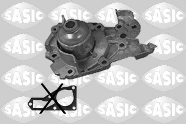 SASIC 4001226: Veepump