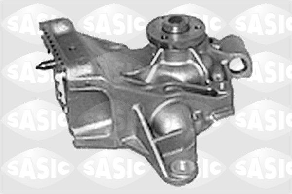 SASIC 4001227: Veepump