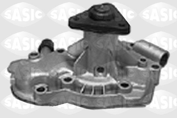 SASIC 4001235: Veepump