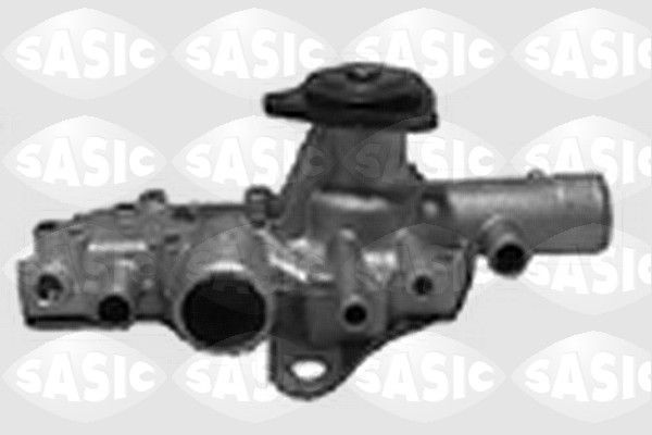 SASIC 4001237: Veepump