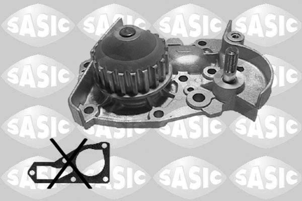 SASIC 4001245: Veepump