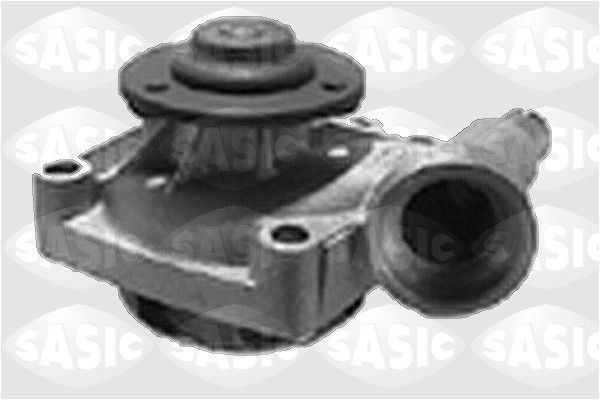 SASIC 4001248: Veepump