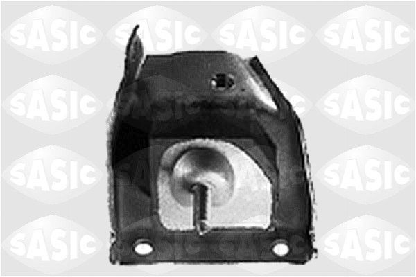 SASIC 4001308: Kinnitus, mootor paremal üleval