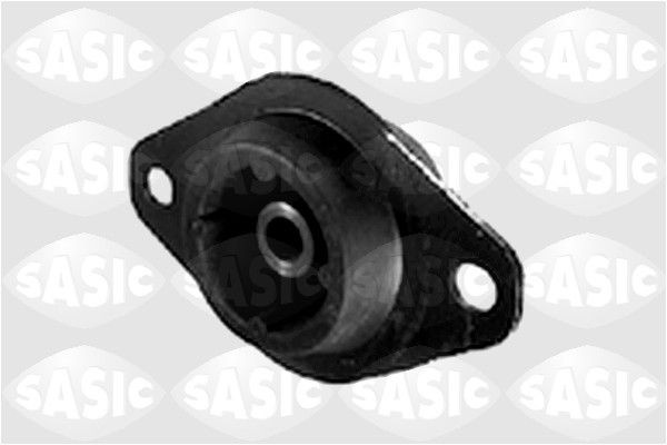 SASIC 4001319: Kinnitus, mootor kastipoolselt