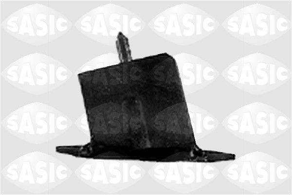 SASIC 4001332: Kinnitus, mootor paremal üleval