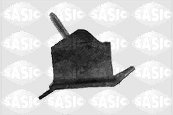 SASIC 4001333: Laikiklis, variklio montavimas dešinė, viršus, kairė, viršus