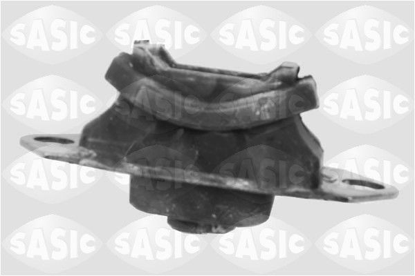 SASIC 4001334: Kinnitus, mootor kastipoolselt