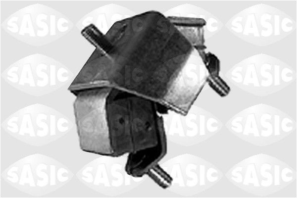 SASIC 4001343: Kinnitus, mootor paremal üleval