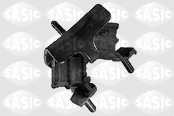 SASIC 4001349: Kinnitus, mootor paremal üleval