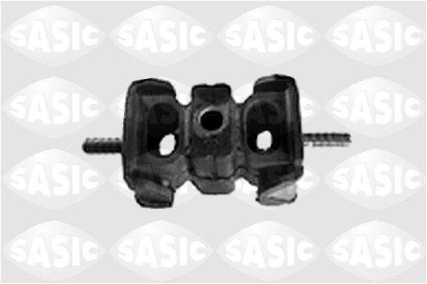 SASIC 4001363: Kinnitus, mootor paremal üleval, ees