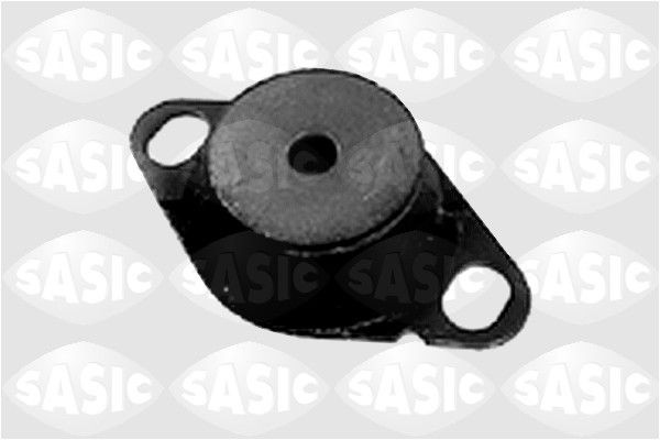 SASIC 4001370: Kinnitus, mootor kastipoolselt