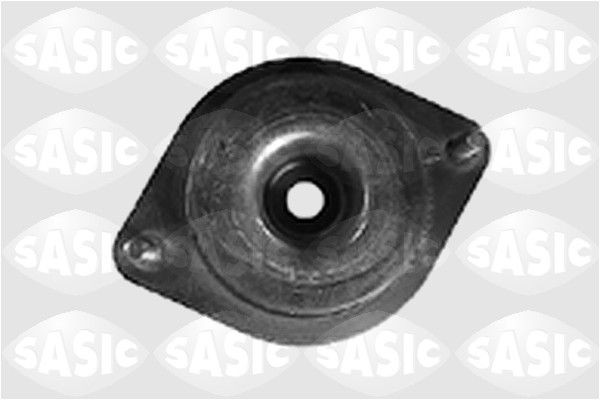 SASIC 4001376: Kinnitus, mootor paremal üleval, vasakul üleval