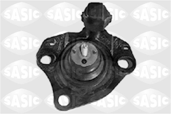 SASIC 4001385: Laikiklis, variklio montavimas dešinė, viršus