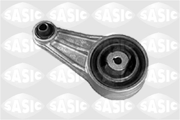 SASIC 4001388: Kinnitus, mootor paremal üleval, taga