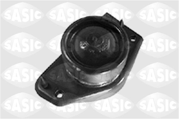 SASIC 4001398: Kinnitus, mootor paremal üleval, vasakul üleval