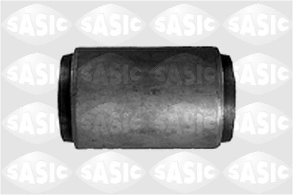 SASIC 4001513: Bærearm framaksel, nede