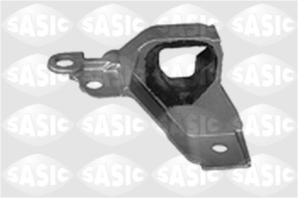 SASIC 4001569: Puhver, summuti ees