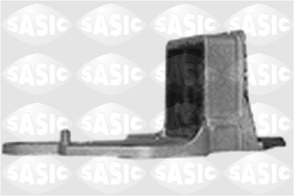SASIC 4001570: Puhver, summuti taga