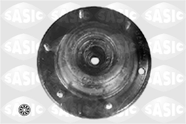 SASIC 4001612: Puhver, vedrustus Esisild