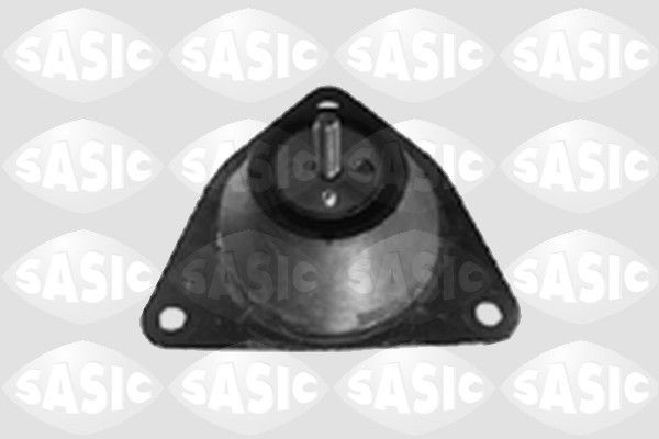SASIC 4001705: Kinnitus, mootor paremal üleval