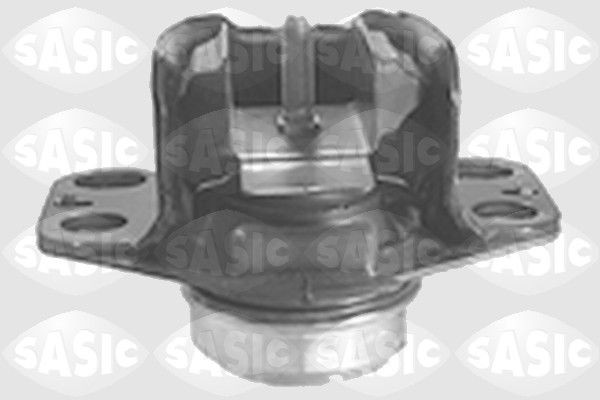 SASIC 4001716: Supporto, Sospensione motore Dx in alto
