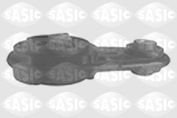 SASIC 4001717: Kinnitus, mootor paremal üleval, all