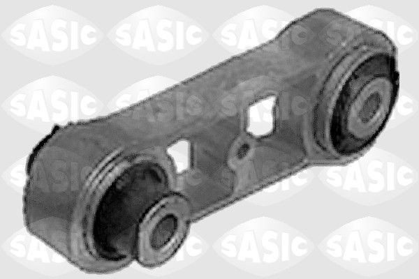 SASIC 4001724: Holder, motoropphengning høyre oppe, bak