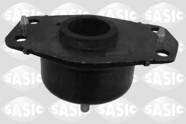 SASIC 4001729: Kinnitus, mootor paremal üleval