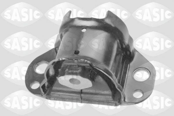SASIC 4001735: Kinnitus, mootor paremal üleval