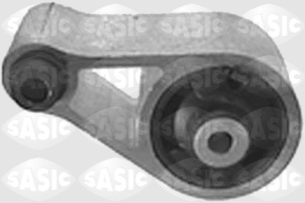 SASIC 4001754: Laikiklis, variklio montavimas dešinė, viršus, galinis