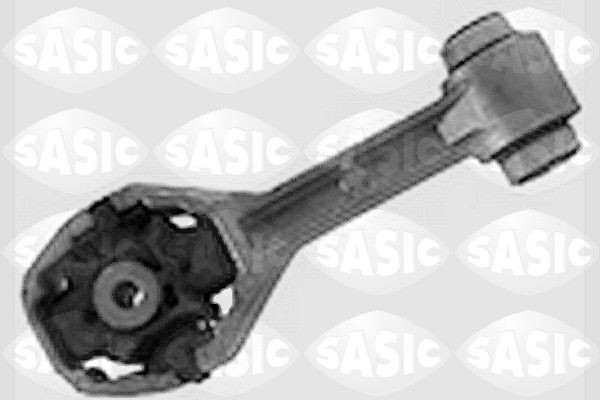 SASIC 4001760: Kinnitus, mootor paremal üleval