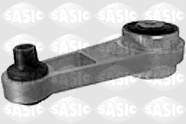 SASIC 4001766: Kinnitus, mootor paremal üleval, taga