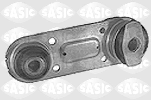 SASIC 4001779: Kinnitus, mootor paremal üleval, all, ees