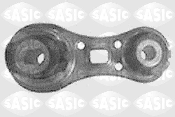 SASIC 4001784: Laikiklis, variklio montavimas dešinė, viršus, viršutinis