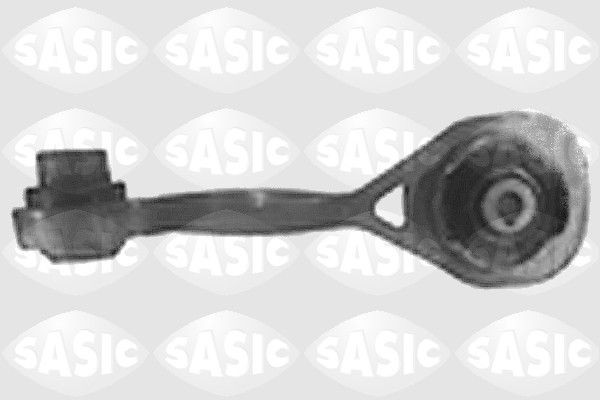 SASIC 4001793: Laikiklis, variklio montavimas dešinė, viršus, apatinis