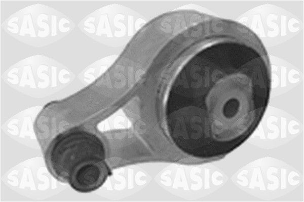 SASIC 4001795: Laikiklis, variklio montavimas dešinė, viršus, galinis