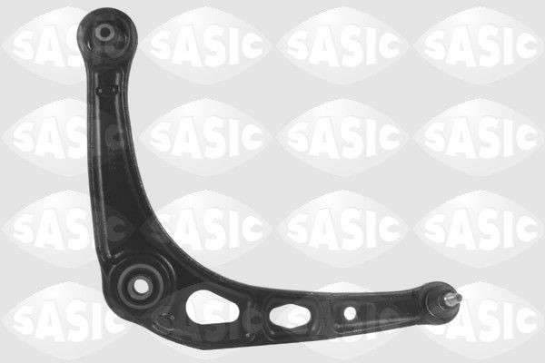 SASIC 4003217: Braccio oscillante, sospensione ruota Assale anteriore Sx, inferiore
