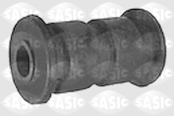 SASIC 4003349: Kinnitus, lehtvedru