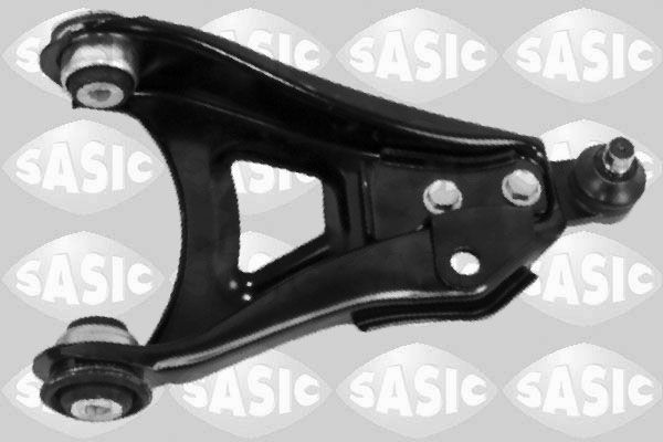 SASIC 4003366: Brat, suspensie roata Axa fata dreapta, partea de jos, cu articulatii sferice
