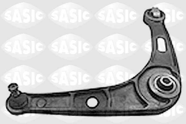SASIC 4003368: Ψαλίδι, ανάρτηση τροχών Mπροστινός άξονας δεξιά, κάτω, με σφαιρικούς συνδέσμους