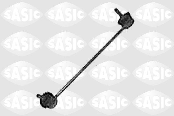 SASIC 4005118: Stabilisaator, Stabilisaator esisild vasakul