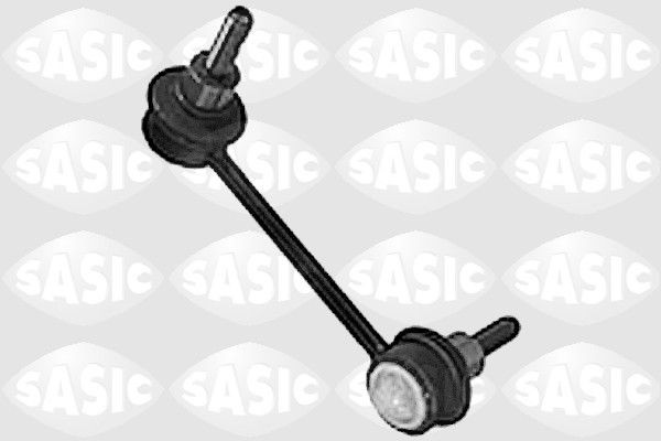 SASIC 4005140: Stabilisaator, Stabilisaator esisild vasakul