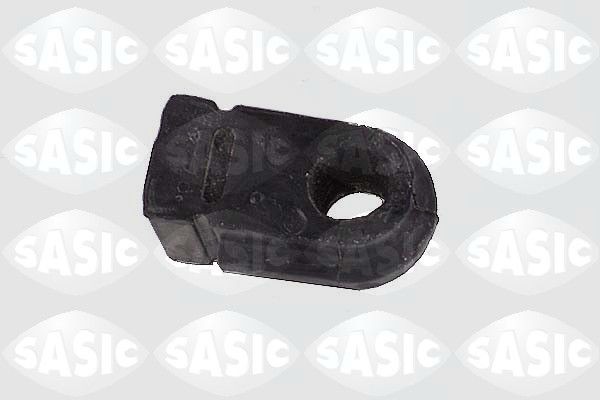 SASIC 4005150: Stabigummis Vorderachse, innen, 19,5mm
