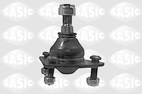 SASIC 4005258: Kande- / juhtliigend Esisild, üleval