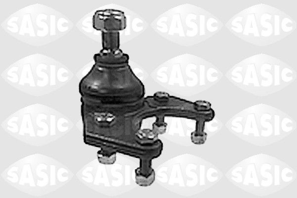 SASIC 4005259: Kande- / juhtliigend Esisild, all