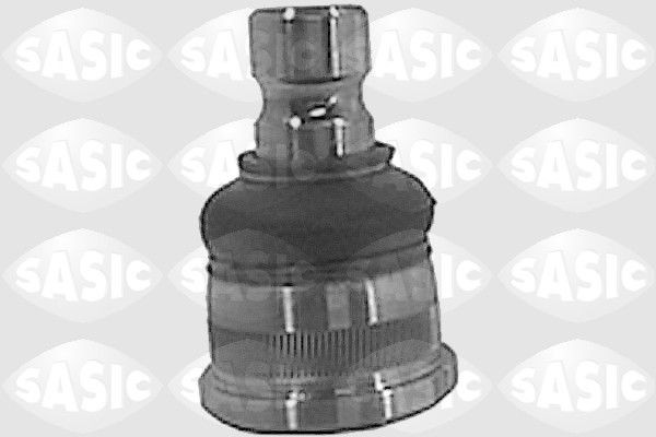 SASIC 4005276: Testina braccio oscillante Assale anteriore, inferiore